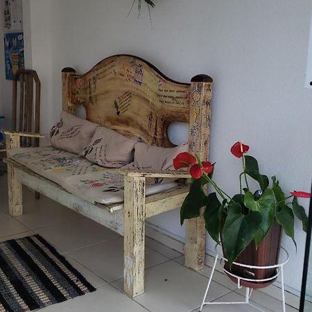 Apartamento Novo 450 Mt Da Praia Ingleses Флоріанополіс Екстер'єр фото
