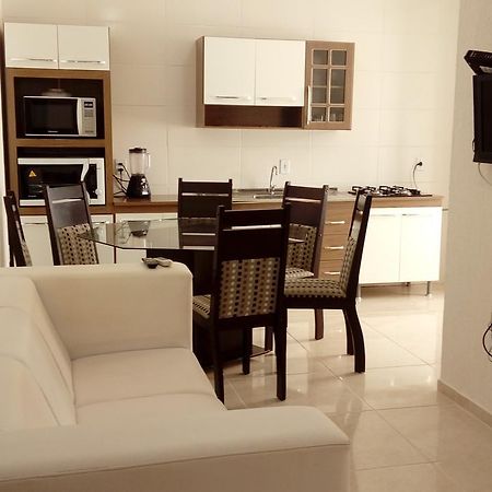 Apartamento Novo 450 Mt Da Praia Ingleses Флоріанополіс Екстер'єр фото