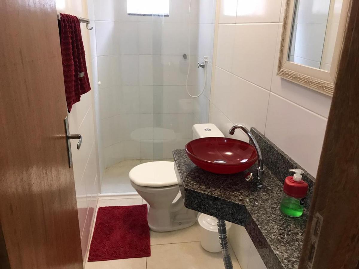 Apartamento Novo 450 Mt Da Praia Ingleses Флоріанополіс Екстер'єр фото