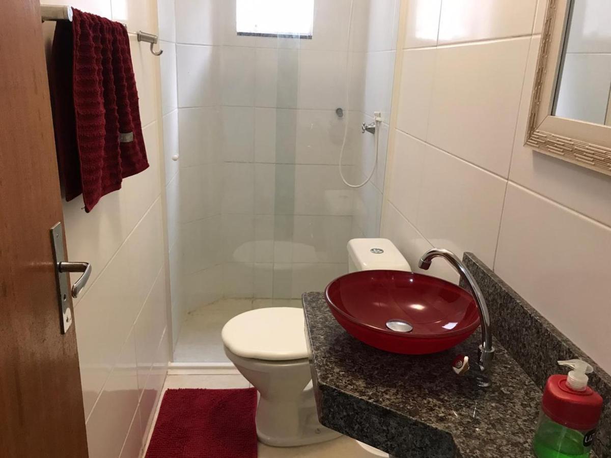 Apartamento Novo 450 Mt Da Praia Ingleses Флоріанополіс Екстер'єр фото