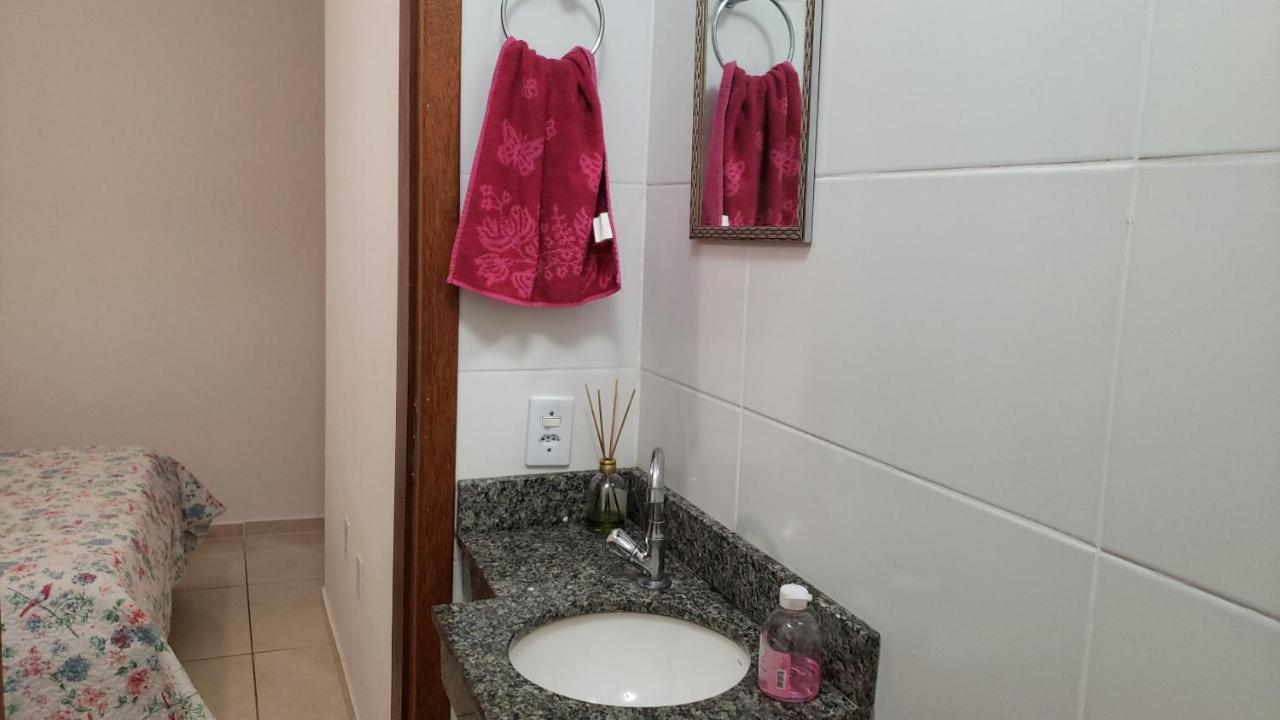 Apartamento Novo 450 Mt Da Praia Ingleses Флоріанополіс Екстер'єр фото