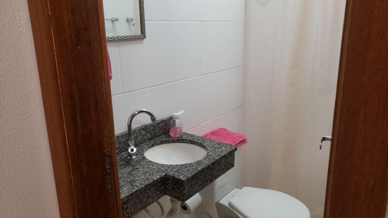 Apartamento Novo 450 Mt Da Praia Ingleses Флоріанополіс Екстер'єр фото