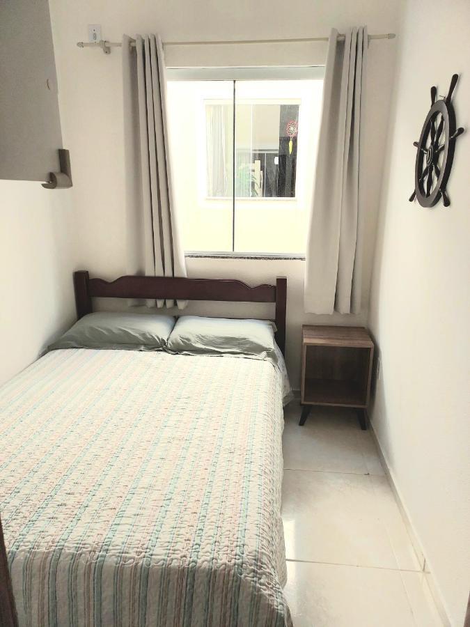 Apartamento Novo 450 Mt Da Praia Ingleses Флоріанополіс Екстер'єр фото