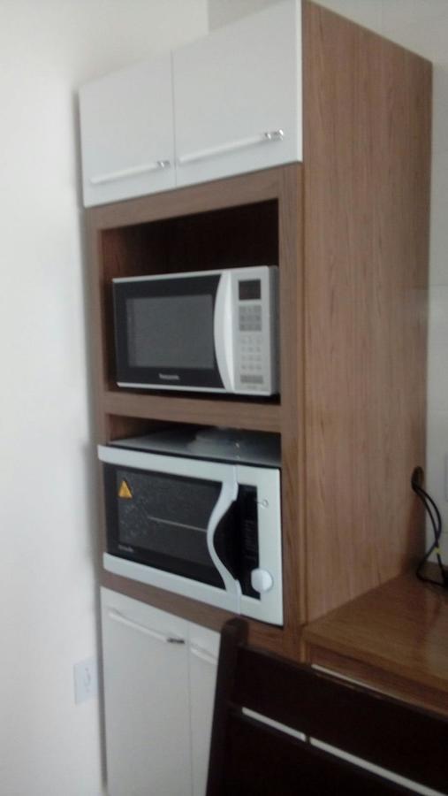 Apartamento Novo 450 Mt Da Praia Ingleses Флоріанополіс Екстер'єр фото