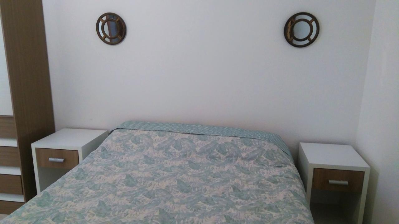 Apartamento Novo 450 Mt Da Praia Ingleses Флоріанополіс Екстер'єр фото