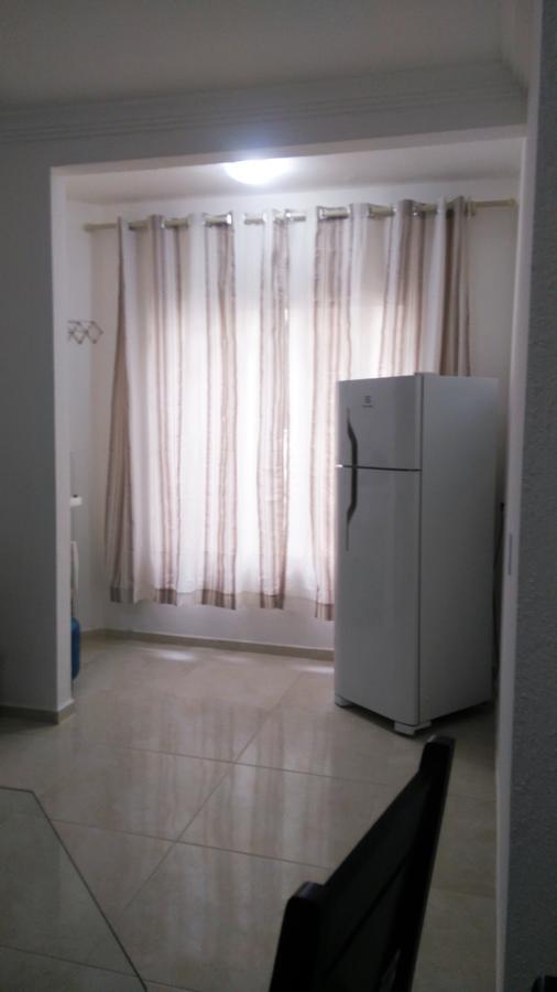 Apartamento Novo 450 Mt Da Praia Ingleses Флоріанополіс Екстер'єр фото