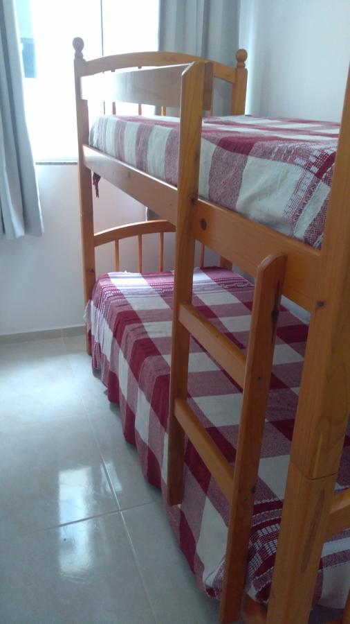 Apartamento Novo 450 Mt Da Praia Ingleses Флоріанополіс Екстер'єр фото