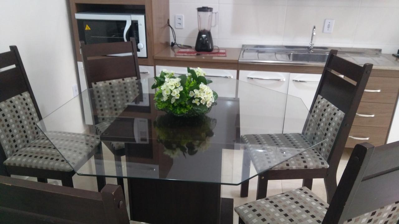 Apartamento Novo 450 Mt Da Praia Ingleses Флоріанополіс Екстер'єр фото