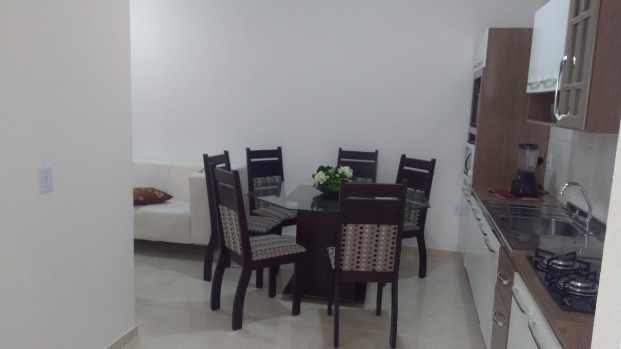 Apartamento Novo 450 Mt Da Praia Ingleses Флоріанополіс Екстер'єр фото