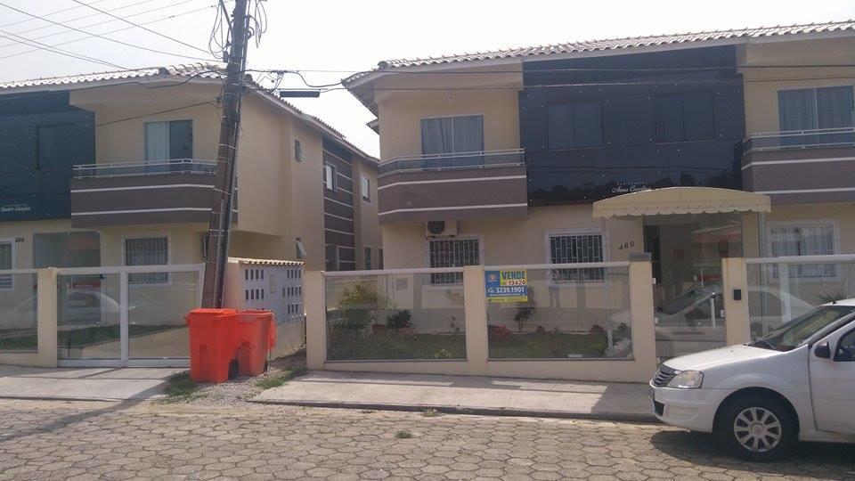 Apartamento Novo 450 Mt Da Praia Ingleses Флоріанополіс Екстер'єр фото