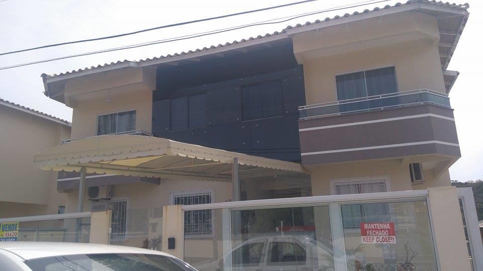 Apartamento Novo 450 Mt Da Praia Ingleses Флоріанополіс Екстер'єр фото