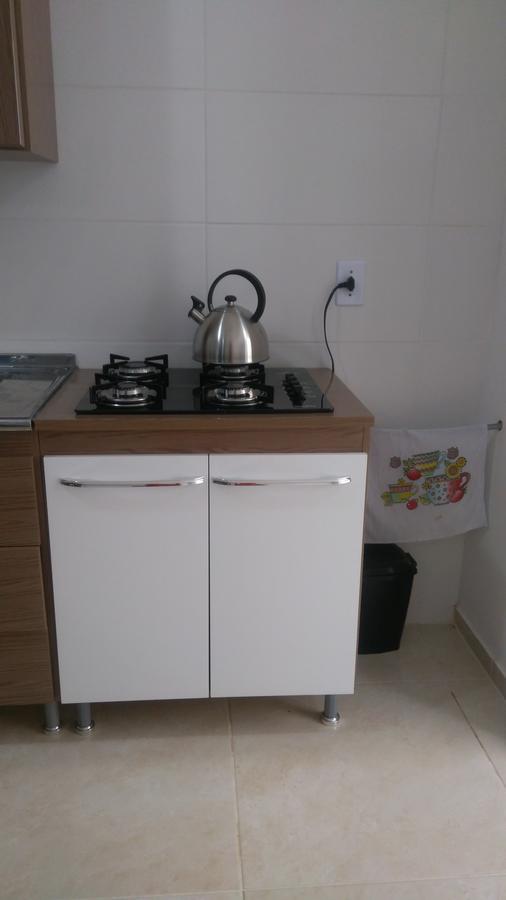 Apartamento Novo 450 Mt Da Praia Ingleses Флоріанополіс Екстер'єр фото