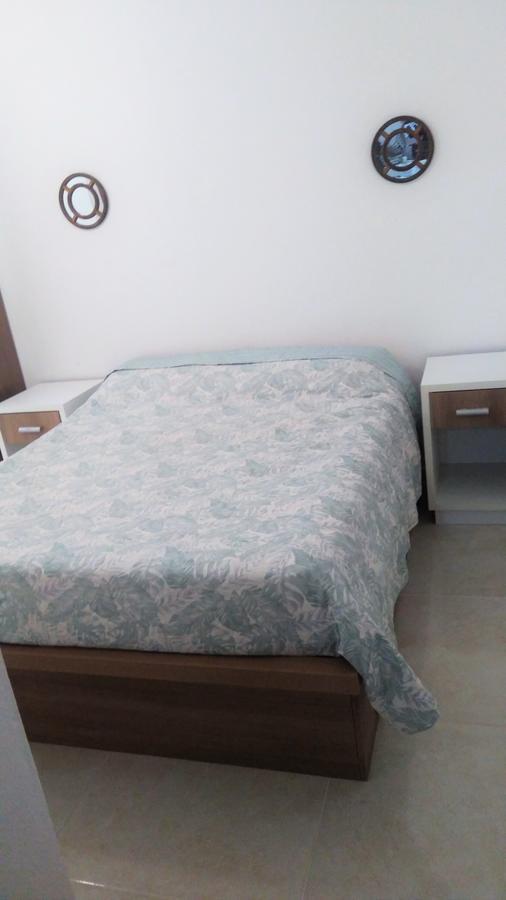 Apartamento Novo 450 Mt Da Praia Ingleses Флоріанополіс Екстер'єр фото
