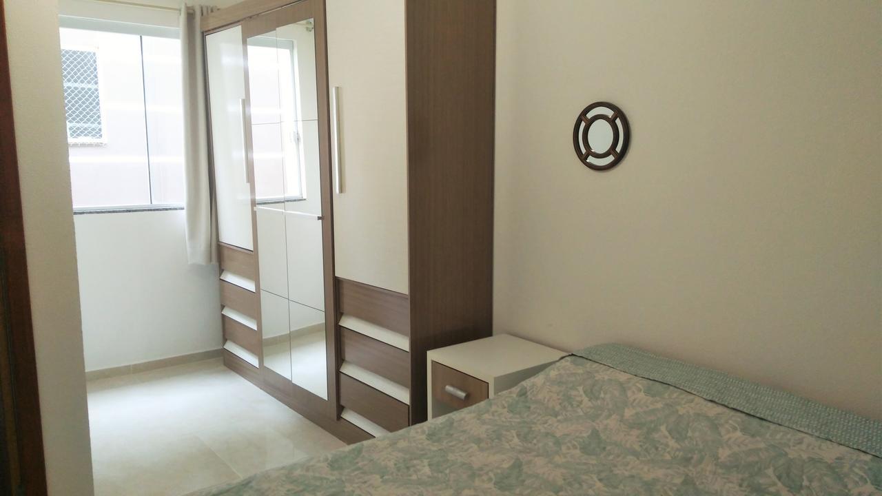 Apartamento Novo 450 Mt Da Praia Ingleses Флоріанополіс Екстер'єр фото