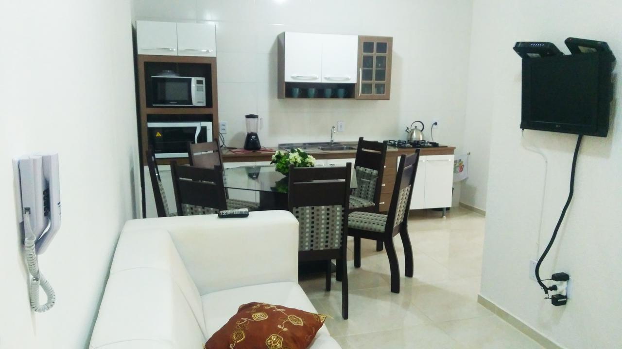 Apartamento Novo 450 Mt Da Praia Ingleses Флоріанополіс Екстер'єр фото