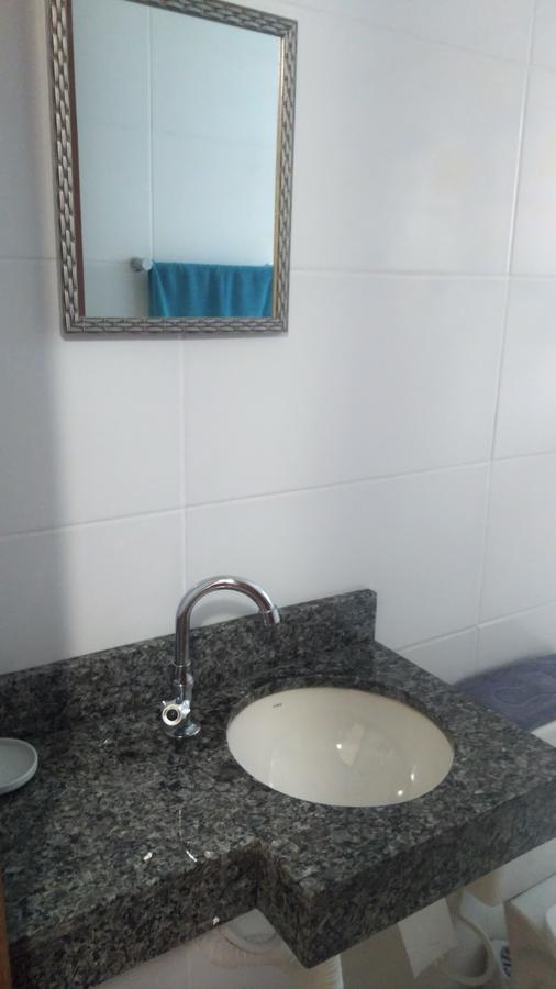 Apartamento Novo 450 Mt Da Praia Ingleses Флоріанополіс Екстер'єр фото