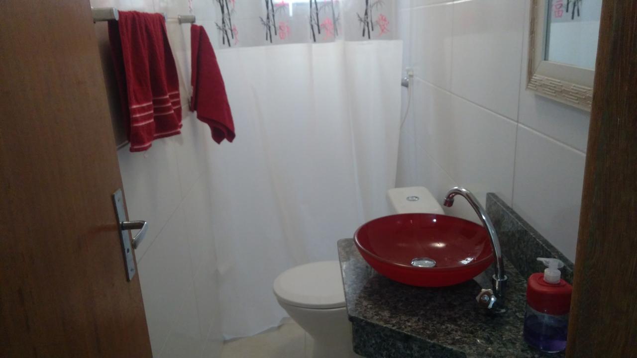 Apartamento Novo 450 Mt Da Praia Ingleses Флоріанополіс Екстер'єр фото